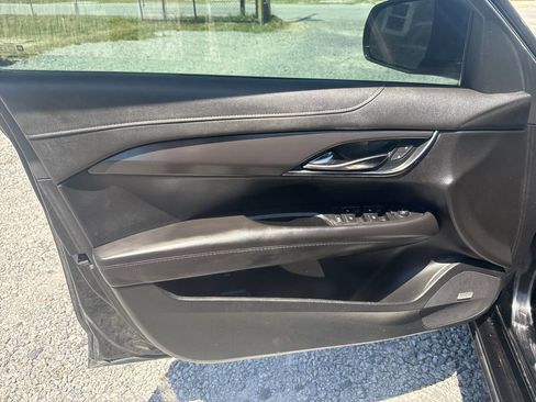 Used 2014 Cadillac ATS Sedan RWD image 14