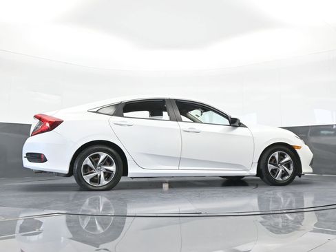Used 2020 Honda Civic LX image 53