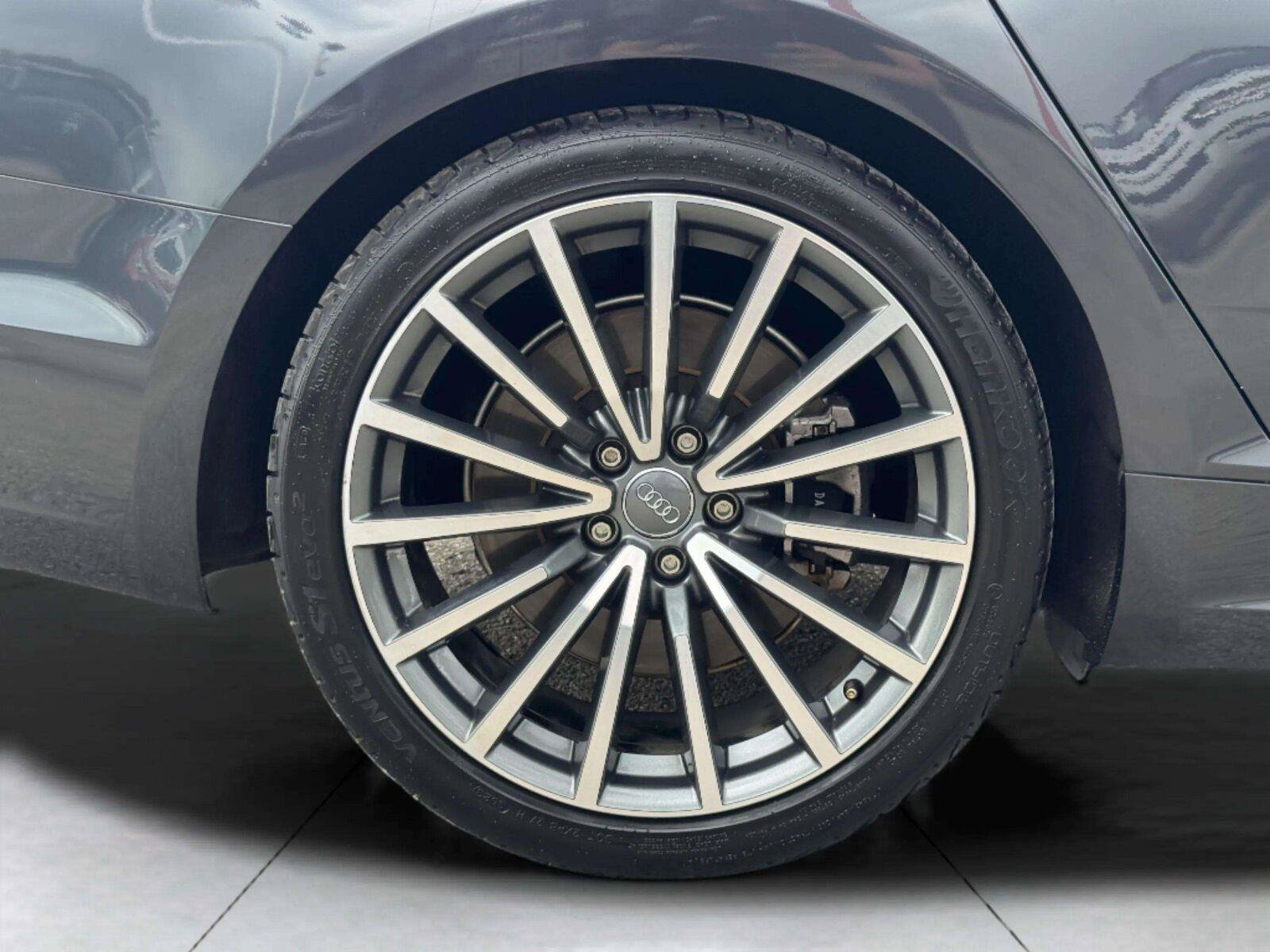 Used 2018 Audi A5 2.0T Prestige w/ Driver Assistance Package AWD/4WD image 59