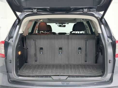 Used 2022 Subaru Ascent Onyx Edition AWD/4WD image 43