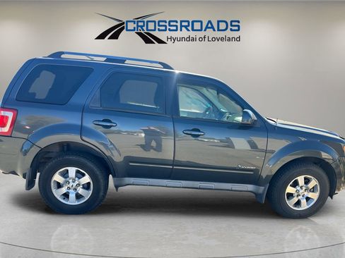Used 2009 Ford Escape 4WD Hybrid image 17