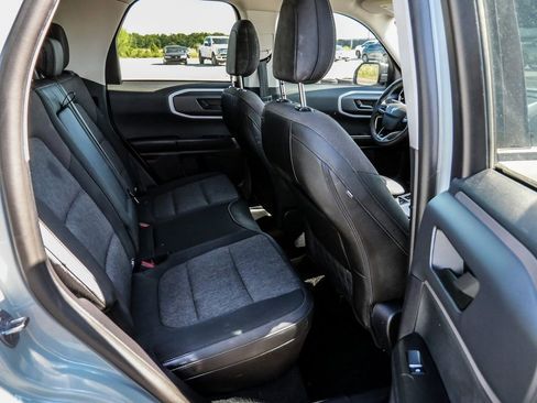 Used 2024 Ford Bronco Sport Big Bend w/ Convenience Package AWD/4WD image 18