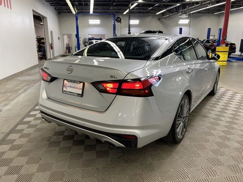 Used 2023 Nissan Altima 2.5 SL image 14