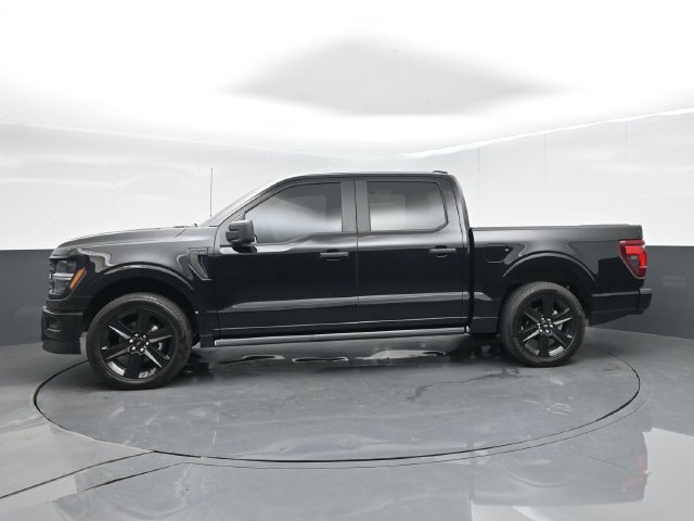 Used 2025 Ford F150 STX w/ LOBO Package AWD/4WD image 5