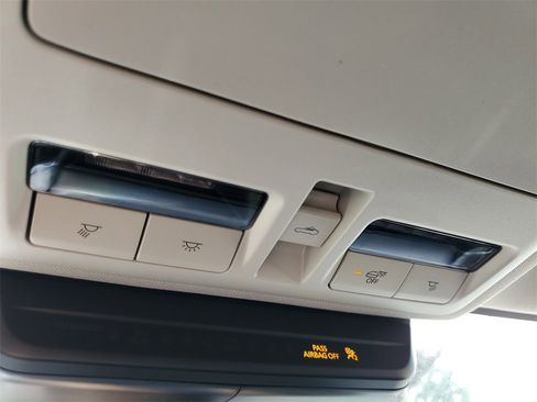 New 2025 MAZDA CX-50 AWD 2.5 Hybrid w/ Weather Package image 32