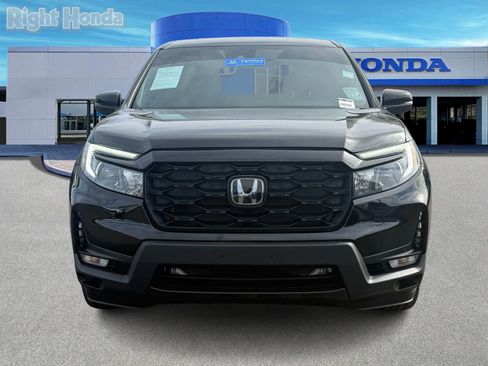 Certified 2022 Honda Passport EX-L image 5