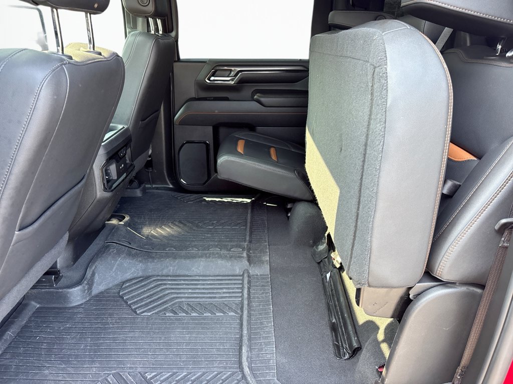 Used 2024 GMC Sierra 2500 AT4 w/ AT4 Premium Plus Package AWD/4WD image 21