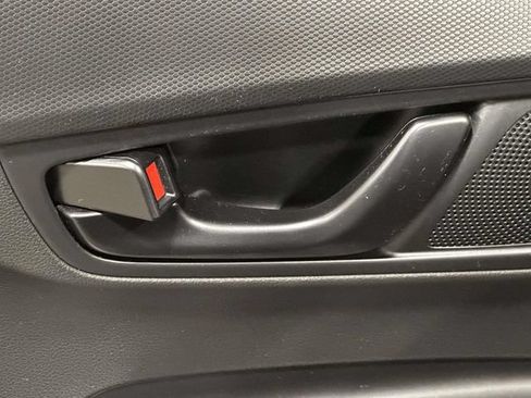 Used 2023 Hyundai Kona N Line AWD/4WD image 15