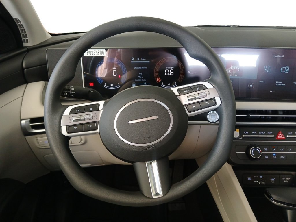 New 2026 Hyundai Tucson SE FWD image 12