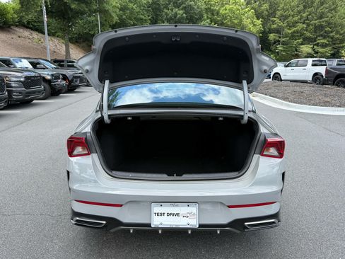 Used 2022 Kia K5 GT-Line FWD image 30