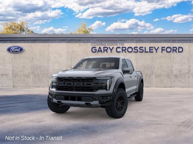 New 2026 Ford F150 Raptor AWD/4WD image 2