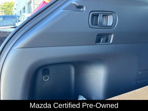 Certified 2025 MAZDA CX-50 AWD 2.5 S w/ Weather Package image 52