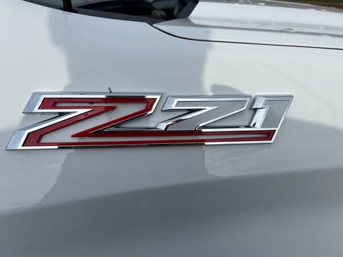 New 2026 Chevrolet Silverado 1500 W/T w/ WT Value Package AWD/4WD image 5