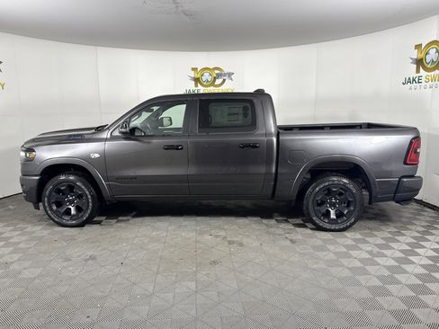 New 2026 RAM 1500 Big Horn image 4