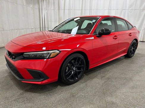 Used 2024 Honda Civic Si image 4