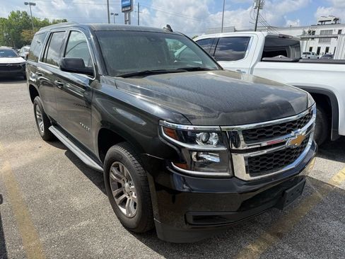 Used 2019 Chevrolet Tahoe LT image 5