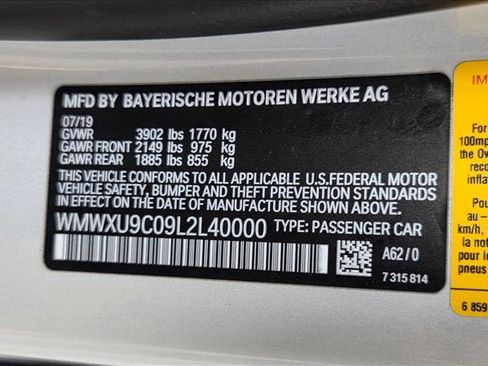 Used 2020 MINI Cooper S image 23