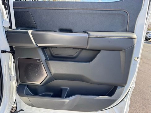 New 2025 Ford F150 Tremor w/ Equipment Group 402A High image 27