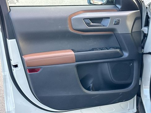 New 2025 Ford Bronco Sport Outer Banks image 15