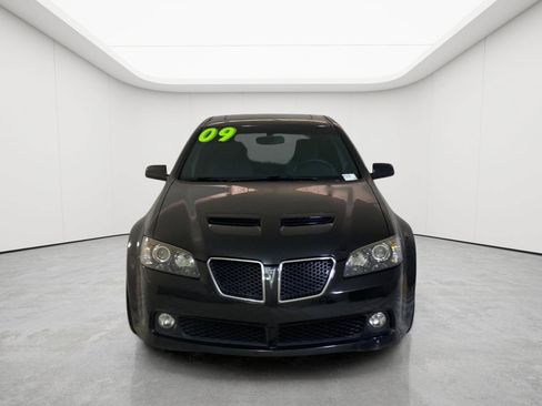 Used 2009 Pontiac G8 GT w/ Premium Package RWD image 6