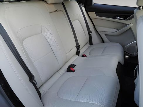 Used 2021 Jaguar F-PACE S AWD/4WD image 20