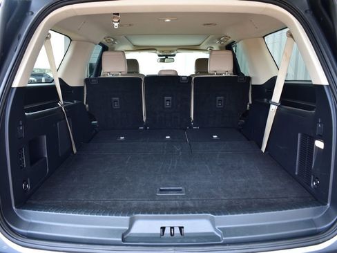 Used 2024 Ford Expedition Max Limited AWD/4WD image 28
