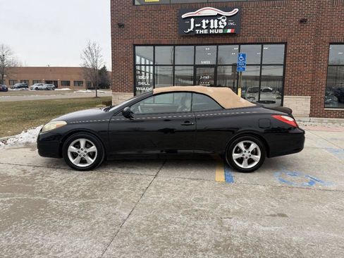 Used 2008 Toyota Solara SE image 18