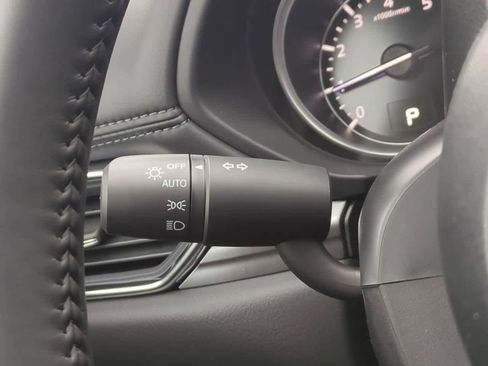 New 2025 MAZDA CX-5 AWD 2.5 S w/ Select Package image 25