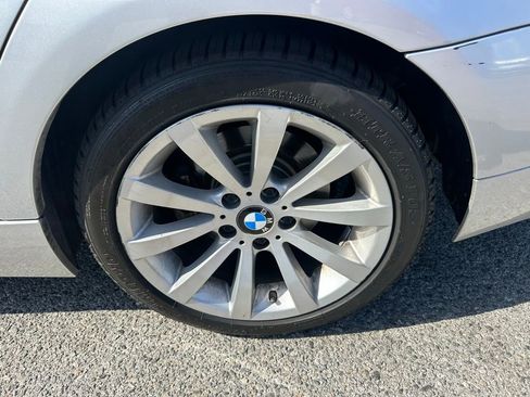 Used 2011 BMW 328i Sedan RWD image 6