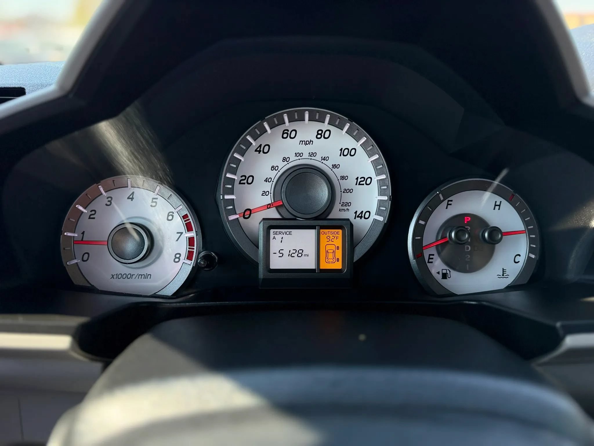 Used 2015 Honda Pilot EX-L image 18