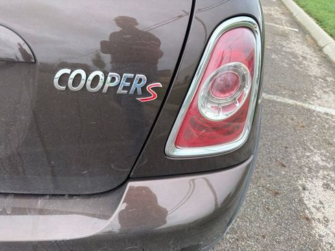 Used 2012 MINI Cooper S FWD image 4