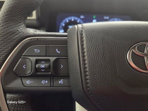 New 2026 Toyota Tacoma TRD Off-Road AWD/4WD image 58