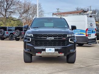 Used 2024 Chevrolet Tahoe Z71 w/ Luxury Package video 2