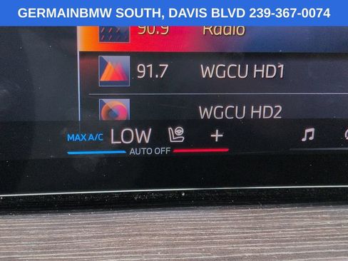 Certified 2024 BMW X5 sDrive40i w/ M Sport Package RWD image 26