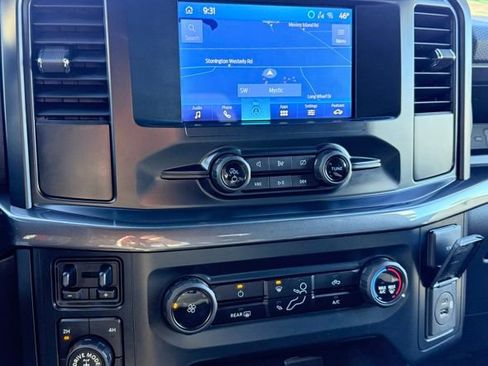 Used 2023 Ford F150 XL w/ STX Appearance Package image 20
