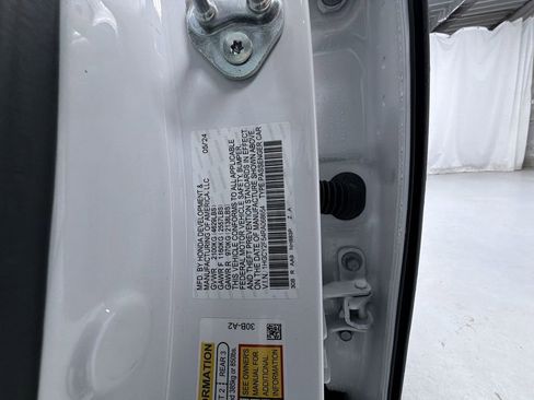 Used 2024 Honda Accord Sport image 17