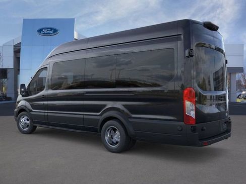 New 2026 Ford Transit 350 XL image 4