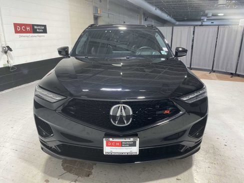 Used 2024 Acura MDX Type S image 6