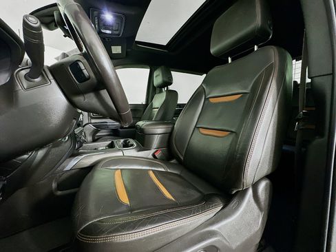 Used 2022 GMC Sierra 2500 AT4 w/ AT4 Premium Plus Package image 23