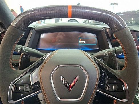 New 2026 Chevrolet Corvette Z06 image 11