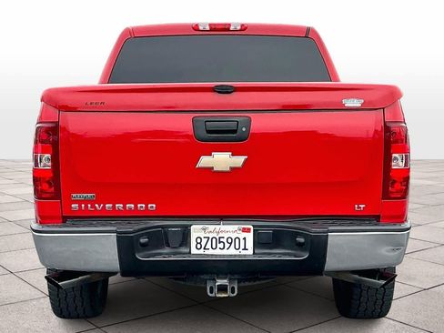 Used 2010 Chevrolet Silverado 1500 LT w/ Power Pack Plus image 7