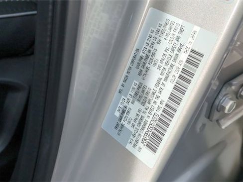 Used 2025 MAZDA CX-5 AWD 2.5 S image 35