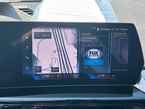 Certified 2023 BMW X1 xDrive28i w/ Premium Package image 21