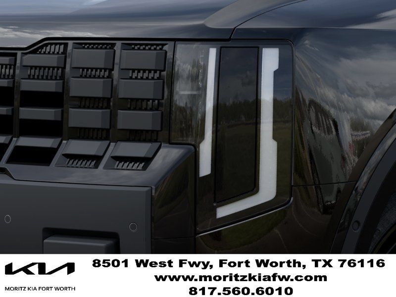 New 2027 Kia Telluride X-Line SX Prestige w/ Executive Package AWD/4WD image 10