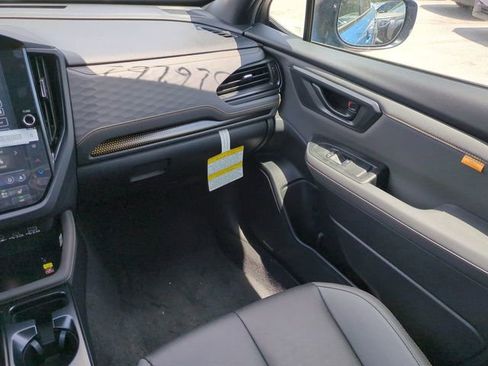 New 2026 Subaru Forester Wilderness AWD/4WD image 17