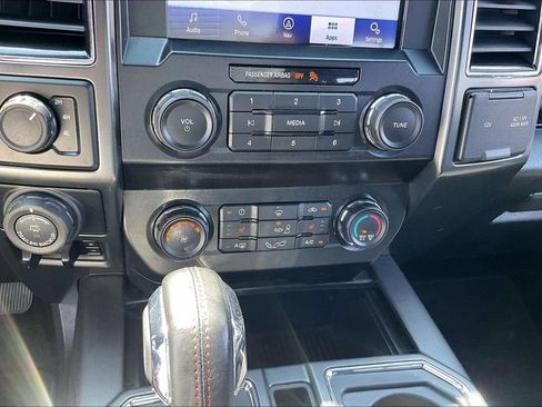 Certified 2019 Ford F150 XLT w/ Equipment Group 302A Luxury AWD/4WD image 36