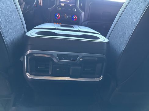 Used 2020 GMC Sierra 1500 Denali w/ Driver Alert Package II image 27