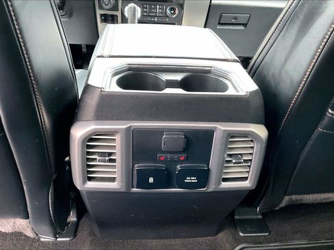 Used 2020 Ford F150 Platinum w/ Equipment Group 701A Luxury image 35