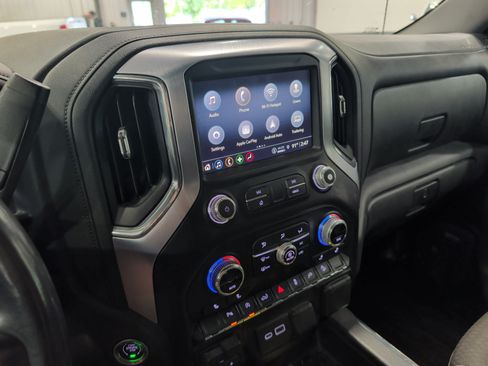 Used 2021 GMC Sierra 1500 Elevation w/ Preferred Package AWD/4WD image 10