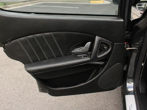 Used 2008 Maserati Quattroporte Executive GT RWD image 20